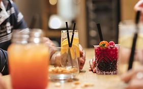 Ibis Lyon Gerland Musee Des Confluences